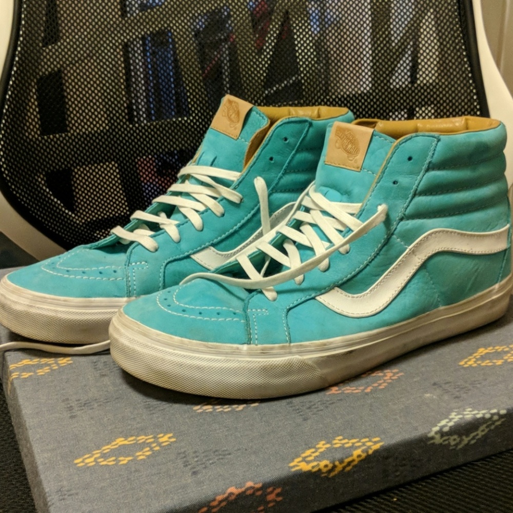 Vans